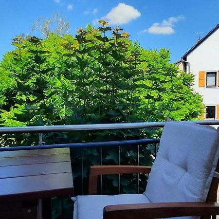 4-Sterne Zertifizierte Ferienwohnung Festung Zu Ketghe - Naehe Koblenz Fuer Urlaub Und Arbeit Kettig Экстерьер фото