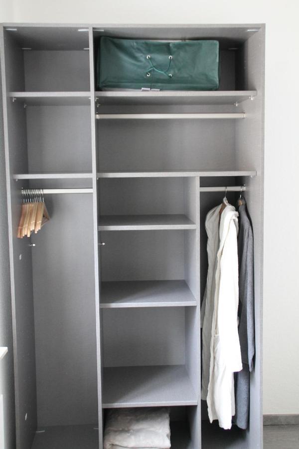 4-Sterne Zertifizierte Ferienwohnung Festung Zu Ketghe - Naehe Koblenz Fuer Urlaub Und Arbeit Kettig Экстерьер фото