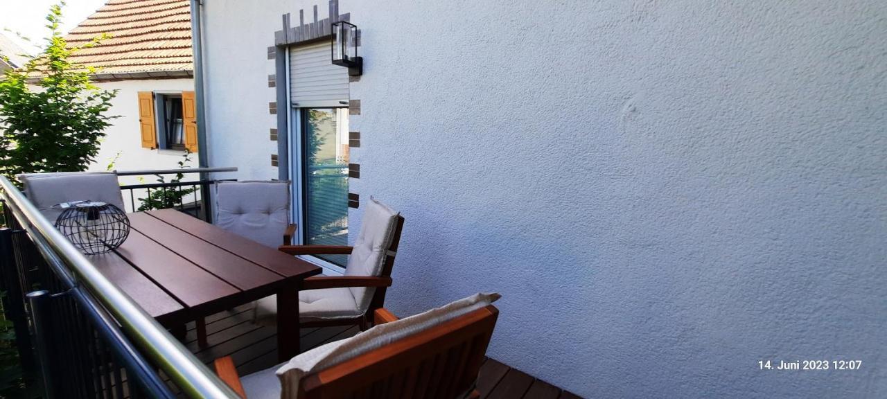 4-Sterne Zertifizierte Ferienwohnung Festung Zu Ketghe - Naehe Koblenz Fuer Urlaub Und Arbeit Kettig Экстерьер фото